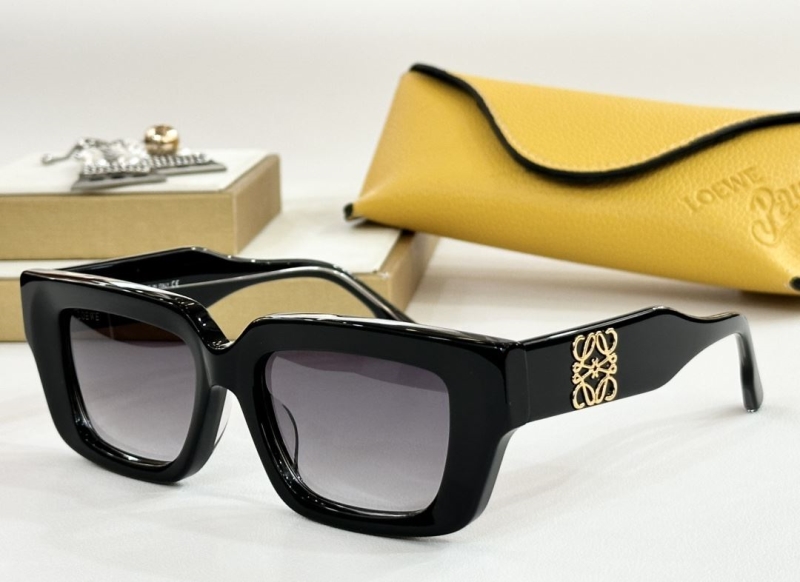 Loewe Sunglasses